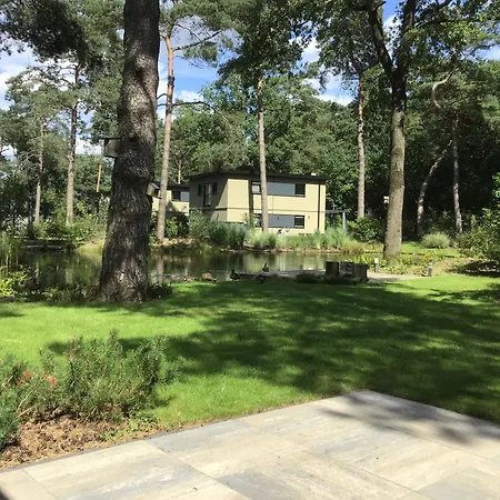 Europarcs L-cube 4 Hv36 *