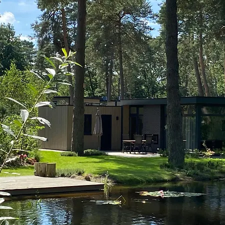 Europarcs L-cube 4 Hv36 Otterlo