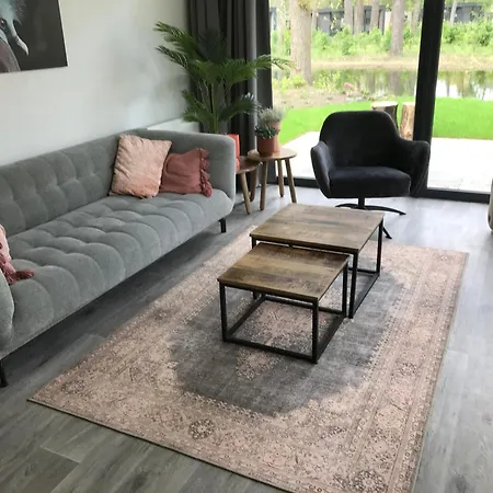 Europarcs L-cube 4 Hv36 * Otterlo