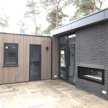 Europarcs L-cube 4 Hv36 Otterlo