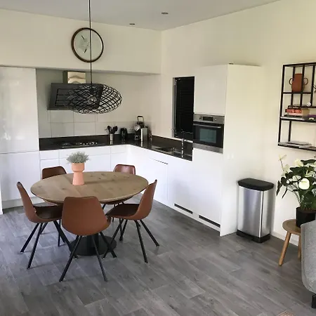 Europarcs L-cube 4 Hv36 Otterlo