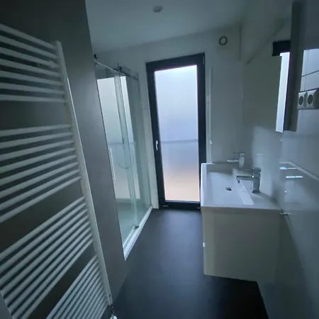 Europarcs L-cube 4 Hv36 Сasa de vacaciones Otterlo