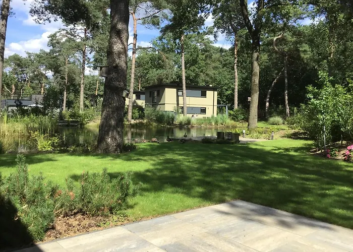 Europarcs L-cube 4 Hv36 *