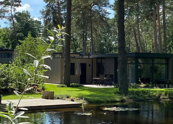 Europarcs L-cube 4 Hv36 Otterlo