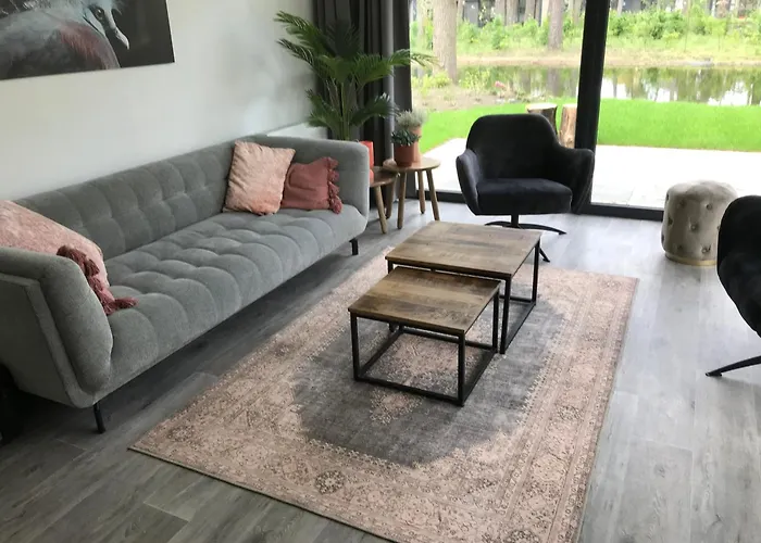 Europarcs L-cube 4 Hv36 * Otterlo