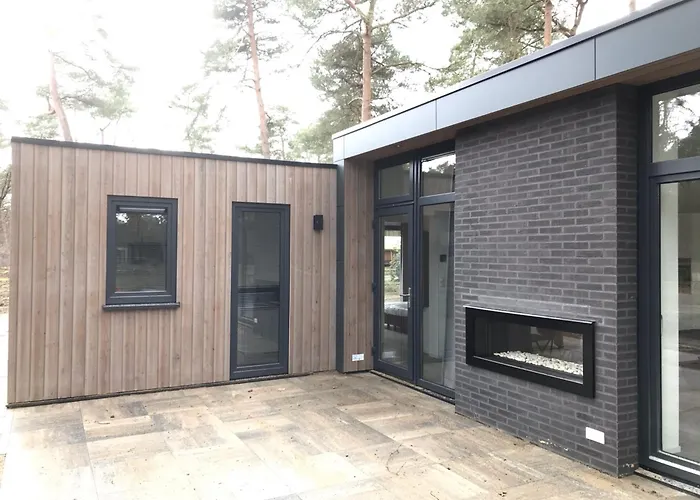 Europarcs L-cube 4 Hv36 Otterlo