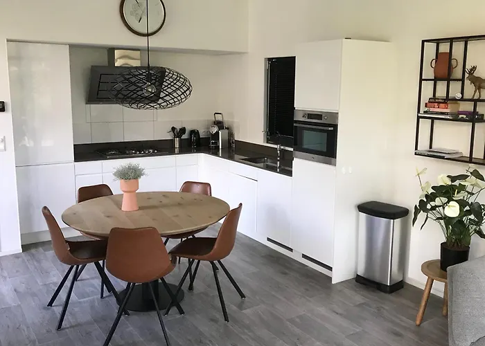 Europarcs L-cube 4 Hv36 Otterlo